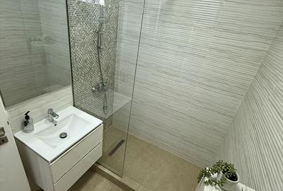 Apartament cu 2 camere în Central - 11