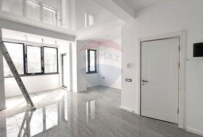 De inchiriat, spatiu de birouri, Faleza Nord - 9