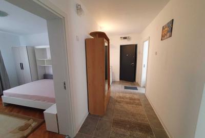 Apartament cu 3 camere decomandat în Unirii - 8