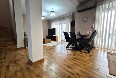 Casă individuală, parte dintr-un ansamblu de case separate - 13