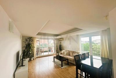 Apartament 3 Camere l Herastrau l Loc de Parcare si Boxa ... - 1