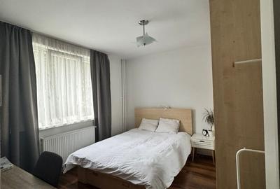 Apartament 2 camere Grigorescu, str. Eremia Grigorescu, cu parcare - 2