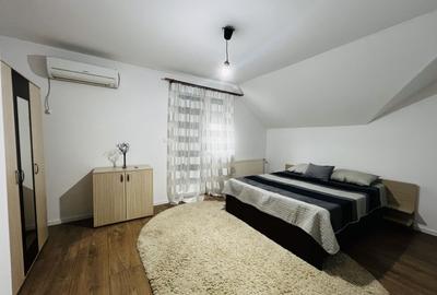 Casă individuală cu 6 camere cu Canalizare în Bogdăneștilor - 15