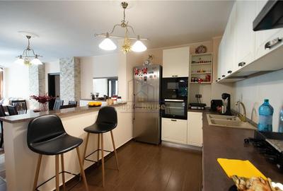 Casă cu 4 camere cu Garaj în Păulești - 17