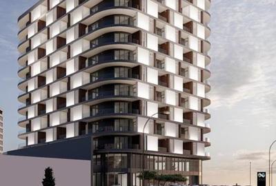 Vanzare apartament 2 camere de LUX locatie de exceptie zona BMW Floresti aproape - 3