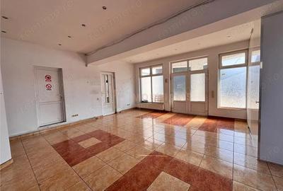 Spațiu comercial, de 85 mp, în Independenței - 1