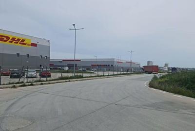 Vanzari terenuri in Lazu zona Logistik Park - 10