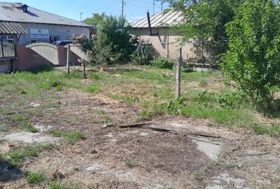 Casă cu 2 camere în Nămoloasa - 5