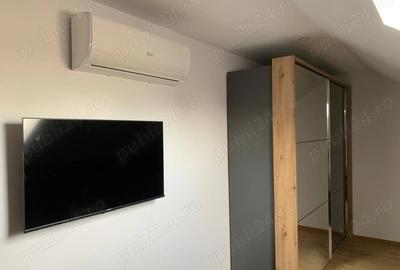 Inchiriez apartament mansarda - 7