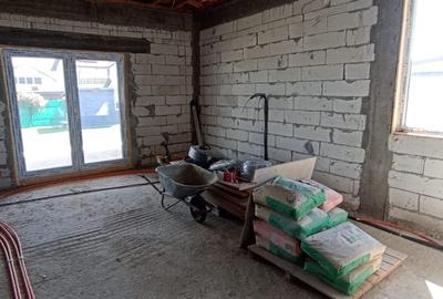 Casă individuală 4 camere, 168 mp, teren 900 mp – Săftica, zona Grădina Lahovari - 31