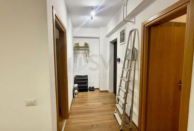 REA1026067 Apartament 2 camere I Calea Calarasilor I Centrala proprie - 8