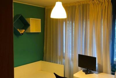 Apartament cu 4 camere decomandat în Titan - 6
