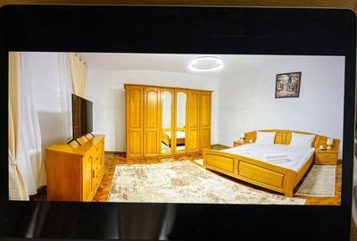 Apartament cu 4 camere, mobilat în Central - 5