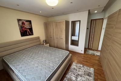 Apartament cu 4 camere semidecomandat, mobilat în Moșilor - 7