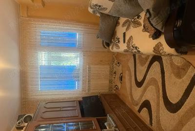 Apartament 2 camere semidecomandat langa turnul televisiunii