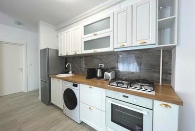 APARTAMENT 2 CAMERE MODERN - BLOC NOU - ULTRACENTRAL APARTAMENT 2 CAMERE MODERN - BLOC NOU - ULTRACENTRAL - 7