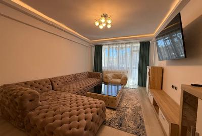 Apartament 3 camere 98mp utili Isaran Parter Apartament 3 camere 98mp utili Isaran Parter - 1