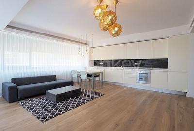 Apartament ultra-modern cu 3 camere, vedere panoramica, garaj - 3