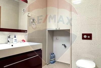 Apartament cu 3 camere de inchriat in Faleza Nord Constanta - 10