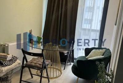 STUDIO | HILS PALLADY-zona TITAN | METROU | CENTRALA | MODERN - 1