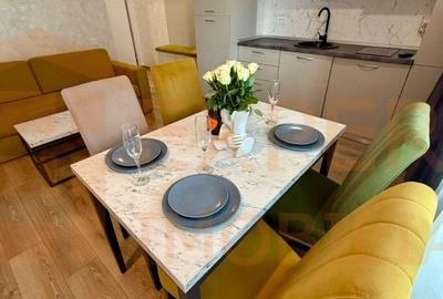 Apartament cu 4 camere în Nord - 2