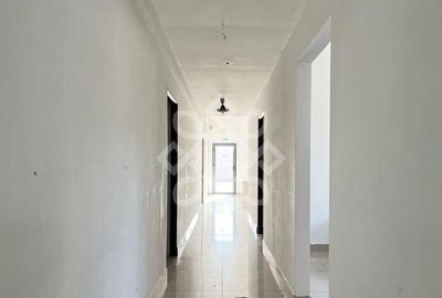 Spațiu comercial, de 517 mp, în Sântandrei