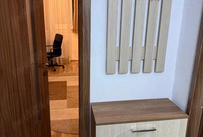 Garsonieră decomandată în Circumvalațiunii - 10