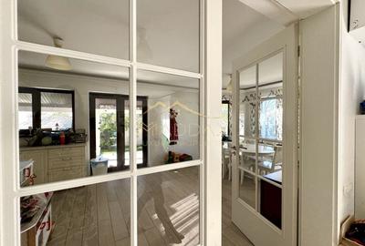 Casă individuală cu 5 camere cu Canalizare în Corbeanca - 13