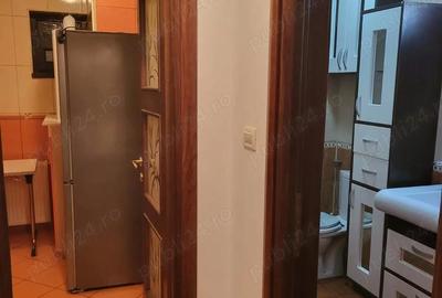 Garsonieră decomandată în Tei - 6