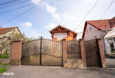 Casă cu 4 camere cu Teren 500 Mp în Oncea - 7