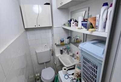 Apartament cu 4 camere decomandat în Inel II - 11