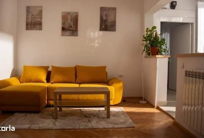 Apartament cu 2 camere, mobilat în Bucureștii Noi - 7