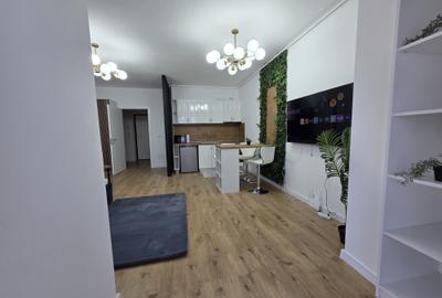 IVORY RESIDENCE | Vanzare garsoniera mobilata si utilata - 4