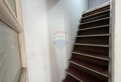 Casă cu 6 camere cu Teren 390 Mp în Floreasca - 21
