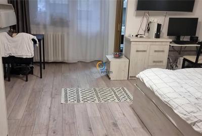 Garsonieră semidecomandată, mobilată în Craiovei - 1