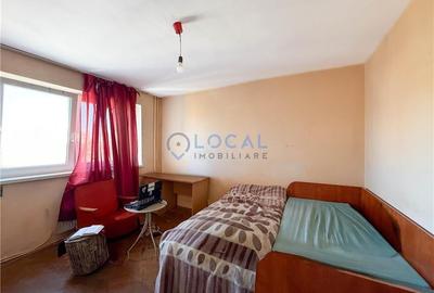 Apartament 2 camere | Decomandat | Classic | Manastur - 3