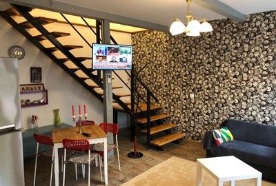 Casă cu 4 camere cu Teren 350 Mp în Central - 6