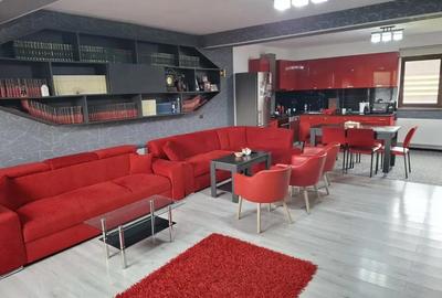 Casă cu 3 camere în Măgurele - 3