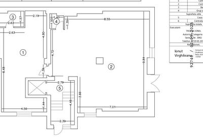 |Spatiu de Inchiriat 170mp2|700mp2|Zona Plaza România |AFI Cotroceni| |Spatiu de Inchiriat 170mp2|700mp2|Zona Plaza România |AFI Cotroceni| - 3