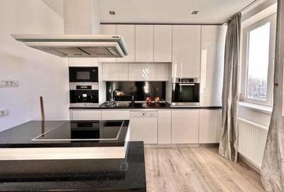 Apartament cu 2 camere decomandat în Rulmentul - 4