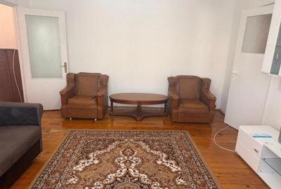 Apartament 2 camere decomandat 1 Mai Apartament 2 camere decomandat 1 Mai - 2