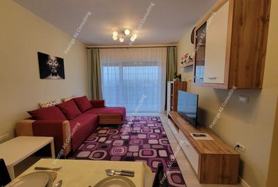 Apartament cu 2 camere decomandat în Dumbrăvița - 1