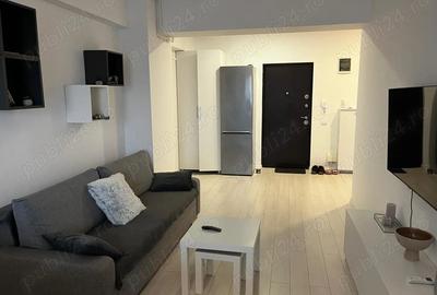 Apartament cu 2 camere decomandat în Politehnica - 7