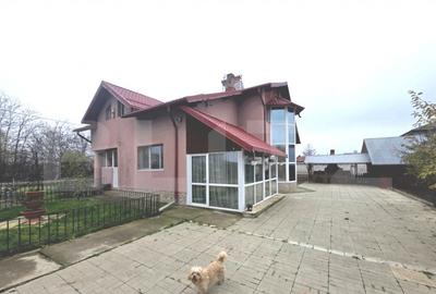 Casa parter 145 mp + teren 1.749 mp - 6