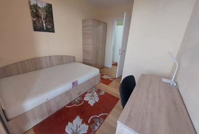 Apartament cu 3 camere nedecomandat în Circumvalațiunii - 5