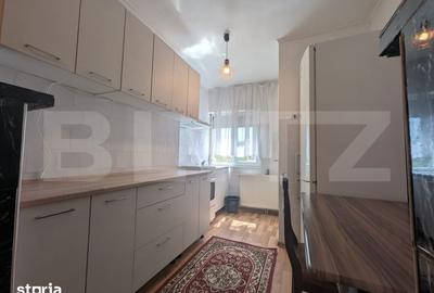 Apartament cu 2 camere în Nufărul - 3