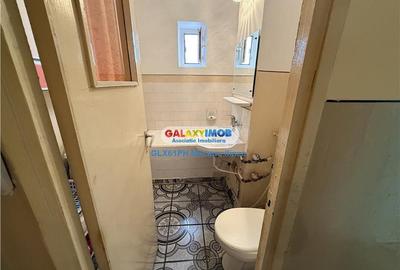 Apartament cu 3 camere circular, mobilat în Nord - 18