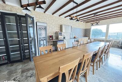 Casă cu Teren 608 Mp în Limanu - 2