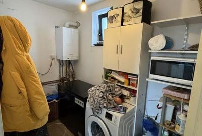 Casă cu 3 camere cu Canalizare în Someșeni - 11
