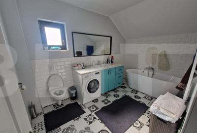 Casa cu mansarda | 120 mp utili | Zona Peco Cristal Hudum - 8